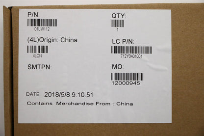 Lenovo FRU WLAN/WWAN Antenna Kit MG 01LW112
