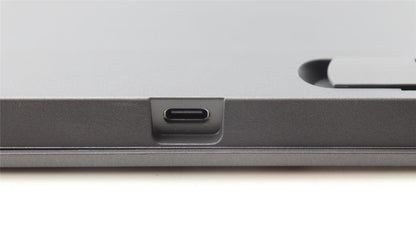 Lenovo Primax K71_G2 2.4GBT Grey UK 5KM1K37652
