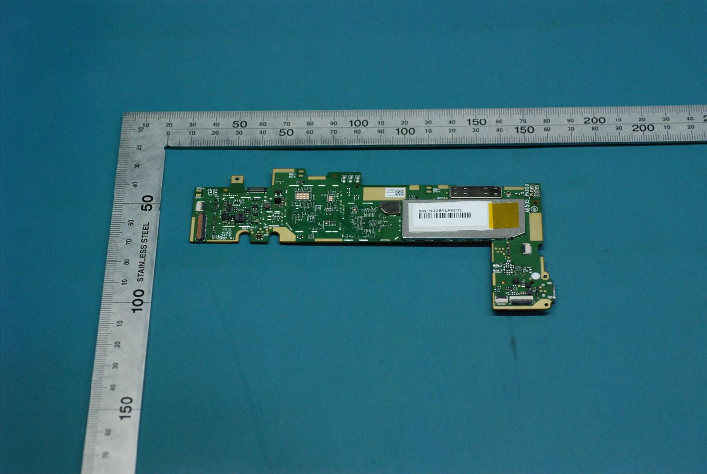 Lenovo Tab 10 TB-X103F Motherboard Mainboard 5B28C07414