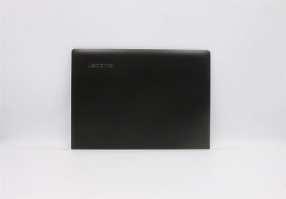 Lenovo S435 LCD-Abdeckung, Rückseite, Gehäuse, Schwarz, 90203051