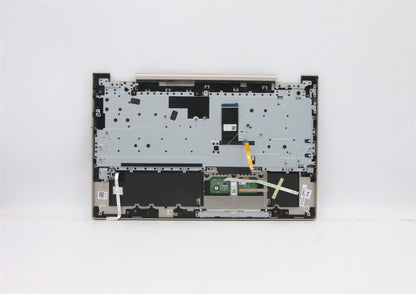 Lenovo Upper Case ASM_FR L 81TD MC 5CB0U43850