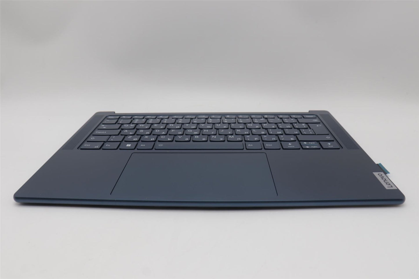 Lenovo Yoga 9 14IRP8 Palmrest Cover Touchpad Keyboard Bulgarian 5CB1L49747