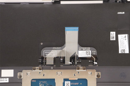 Lenovo Upper Case ASM_ITA L82QF FPSG 5CB1J11057