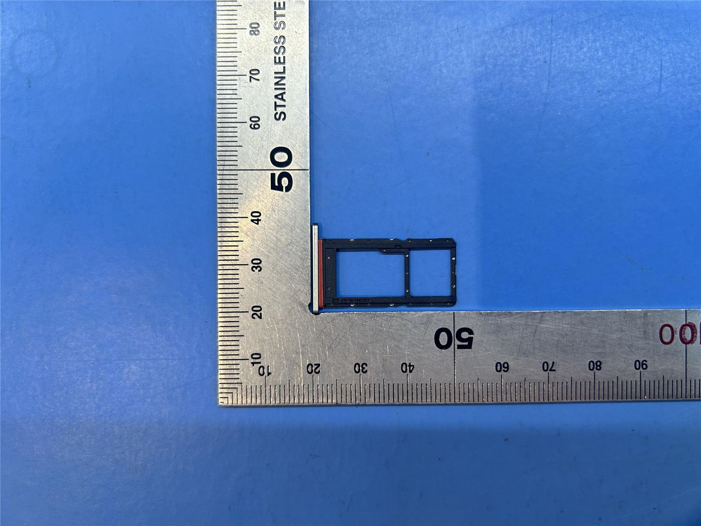 Lenovo TB330XU SIM Tray_GN&*HQ256010004J0 CS 5M88C23596