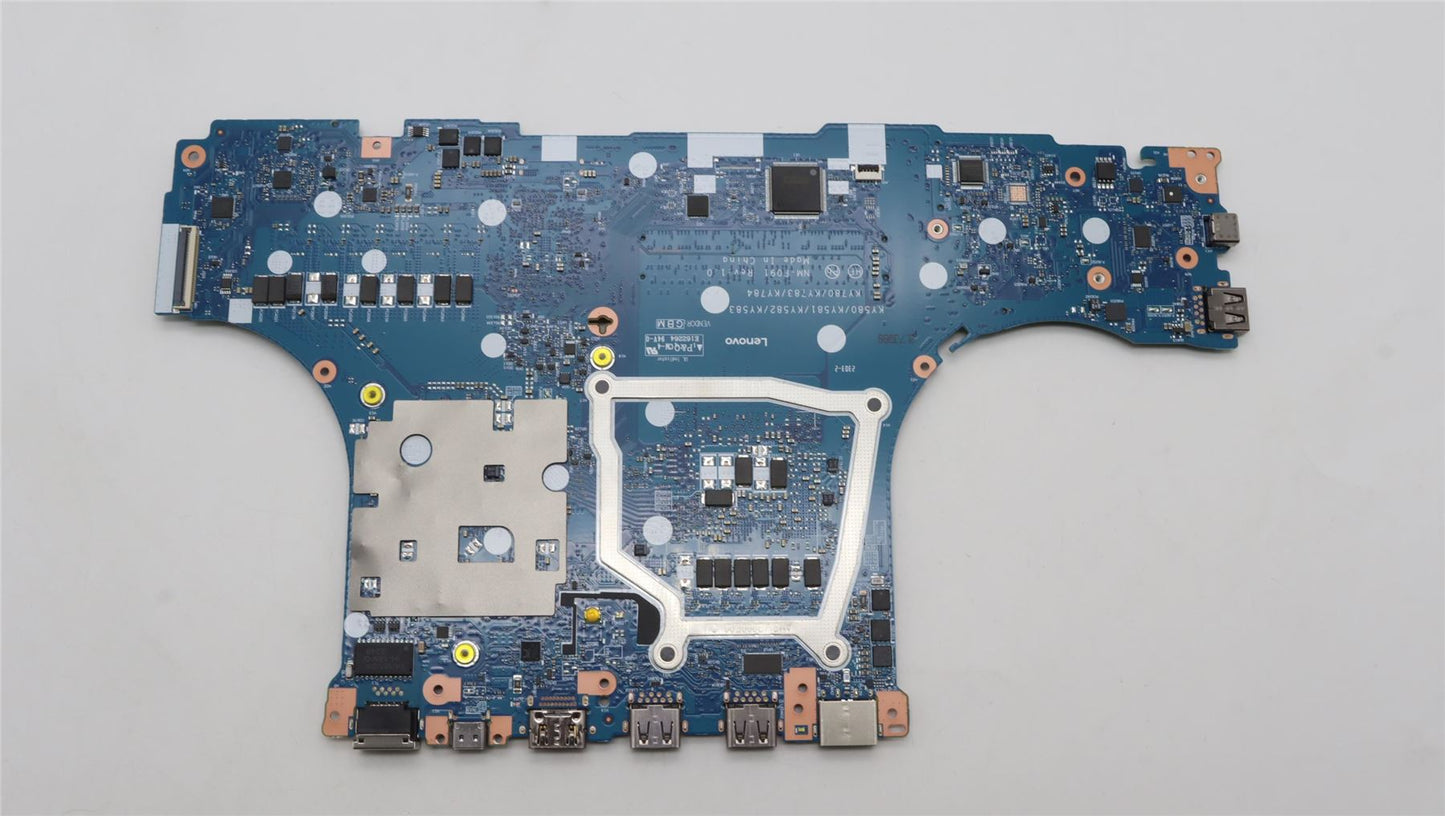 Lenovo Legion 7 16IRX8 Motherboard Mainboard DIS INTELI913900HX 5B21L45528