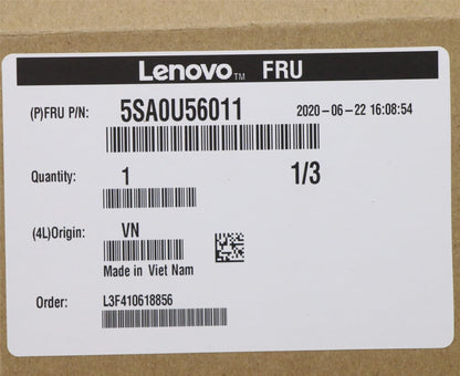 Lenovo ThinkStation P330 2nd Gen P330 M920z M820z CPU Processor 5SA0U56011