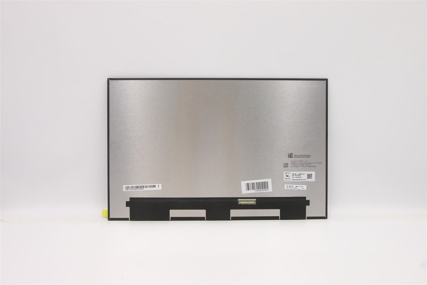 Lenovo ThinkBook 16p G2 ACH LCD Screen Display Panel 5D11E22253