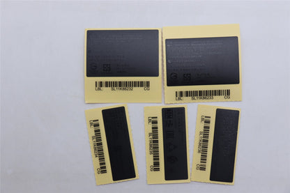 Lenovo LABEL GEO LABEL KIT,ZS3 5L11L47295