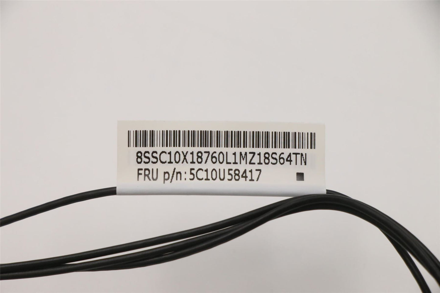 Lenovo Neo M75t 2 M70t 3 M80t 3 M70t 4 50t 3 SATA Dual Power Cable 5C10U58417