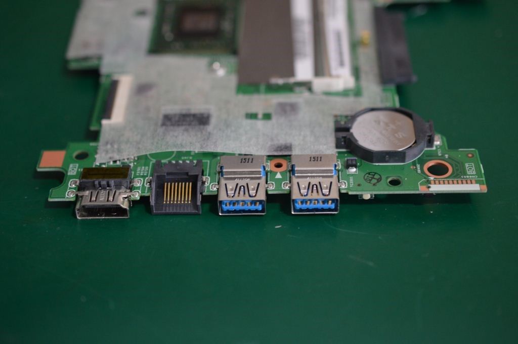 Lenovo 5B20J46137 MB W Flex 3-1435WIN A8-7410 2G