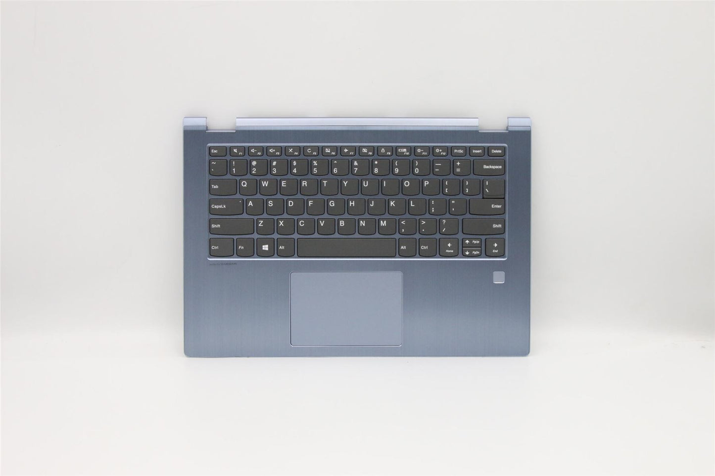 Lenovo UpperCase L 81EK W/KB LB FP NBL US 5CB0R08876