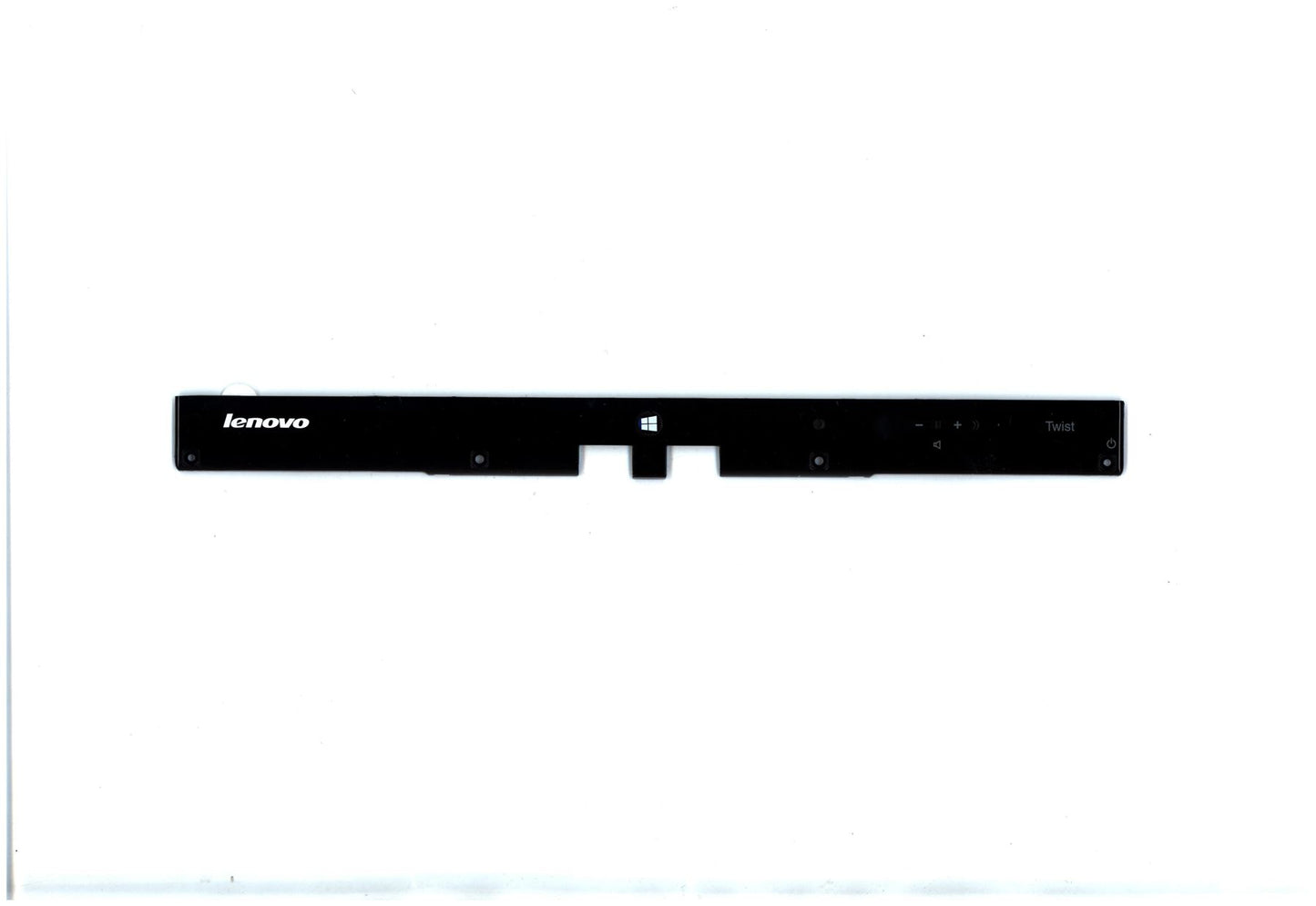 Lenovo FRU LCD Btn Bezel S230uTwist 04X0377