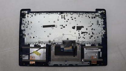 Lenovo COVER Upper Case ASM_GER L 83EQNFPAB 5CB1M46341