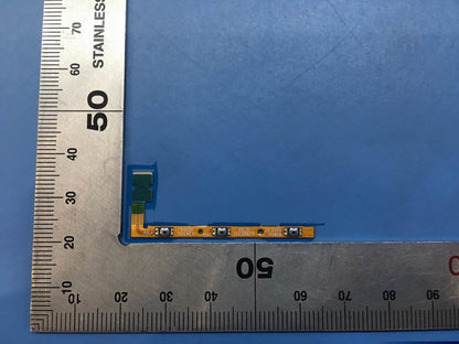 Lenovo TB310 Side_Key_FPC&*N802-CH4000-010 CS FPC Board 5F78C22213