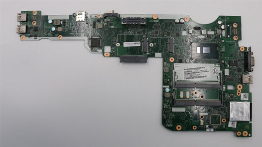 Lenovo ThinkPad L570 L570 Motherboard Mainboard i5-6300U UMA 01ER239