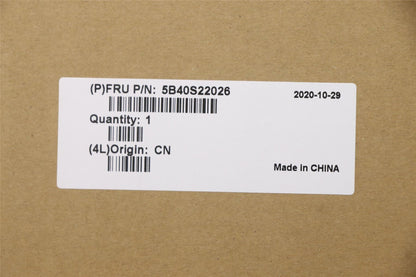 Lenovo 5B40S22026 IO Bracket R W 82E3