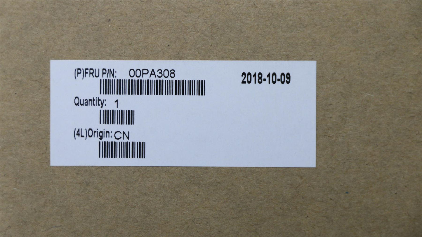 Lenovo ThinkPad P50 P70 Keyboard Nordic Black Backlit 00PA308
