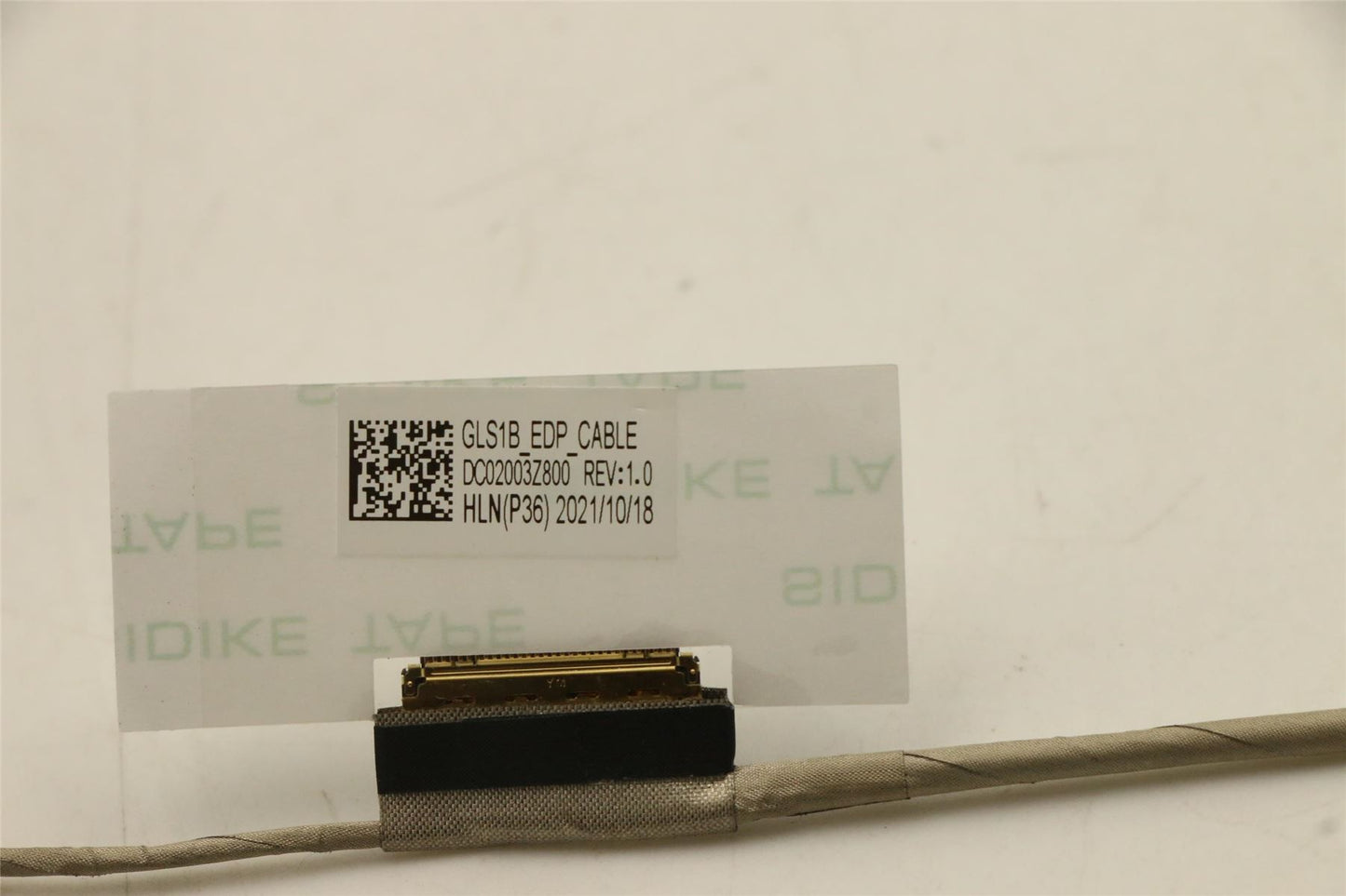 Lenovo IdeaPad 1-15ADA7 1 15AMN7 Cable Lcd Screen Display LED 5C10S30366