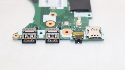 Lenovo ThinkPad P16v Gen 1 Motherboard Mainboard DIS INTELI713800H 5B21L75586