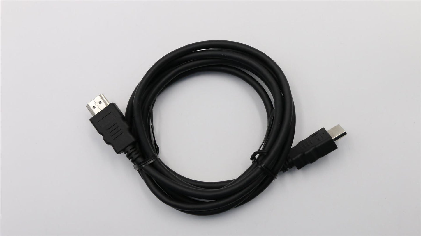 Lenovo CBL,HDMI,2m,ICT 01AY991
