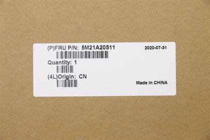 Lenovo NoWWAN Misc for UMA,P3 5M21A20511