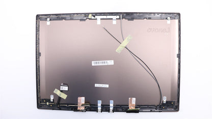 Lenovo IdeaPad 520-15IKB LCD Cover Rear Back Housing Grey 5CB0N98519