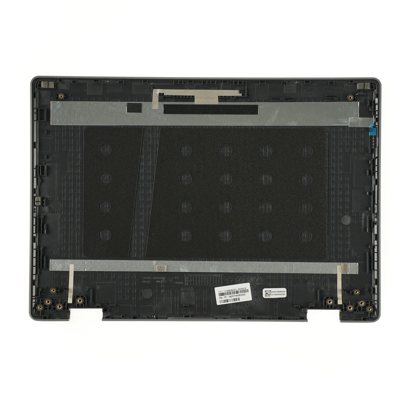 Asus CR1100CKA CR1100CKA Lcd Cover (Black) 90NX03V1-R7A010