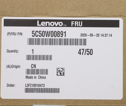 Lenovo ThinkStation P340 Tiny P350 Tiny Dual USB Port Board 5C50W00918