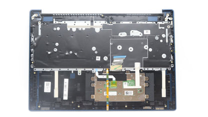 Lenovo IdeaPad 5 16IRL8 5 16IAH8 Palmrest Cover Touchpad Keyboard 5CB1L50538
