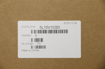 Lenovo LABEL FRU GEO LABEL KIT for LIPC 5L10V15283