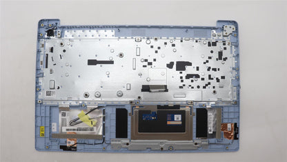 Lenovo Upper Case ASM_GER L82XQ FB NBL 5CB1L28290
