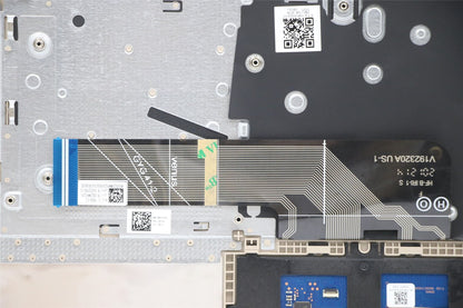 Lenovo Upper CaseASM_EUROENGL82H7SDFPNBLD 5CB1C04531