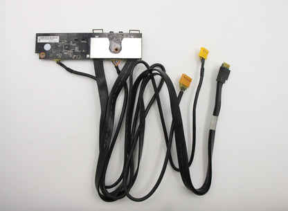 Lenovo Taisol GL839 2S U3 ca CardReader Card Reader Board 11202126