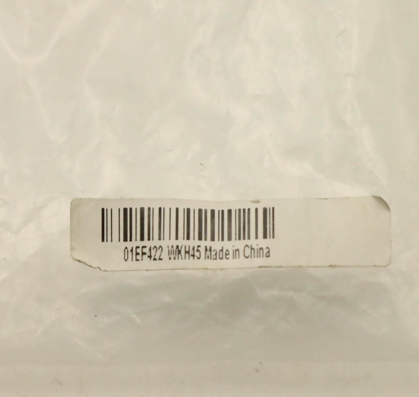 Lenovo Rubber, For speaker lock 01EF422