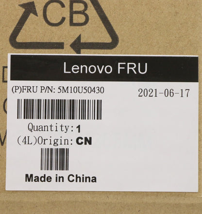 Lenovo Small Parts KIT Assy 5M10U50430