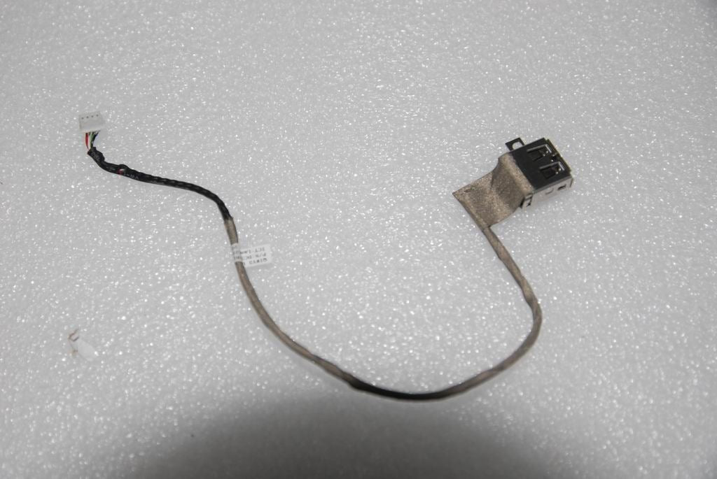 Lenovo QIWY3 USB2.0 W/Cable USB 2.0 Board 90200376