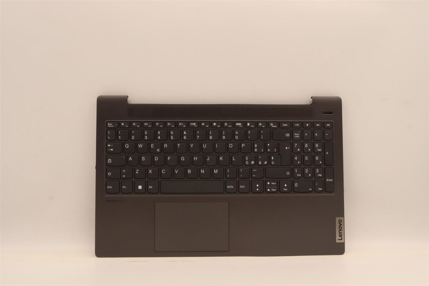 Lenovo Upper Case ASM_ITAL81YQNBLFPGGML 5CB1A99655