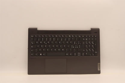 Lenovo Upper Case ASM_ITAL81YQNBLFPGGML 5CB1A99655