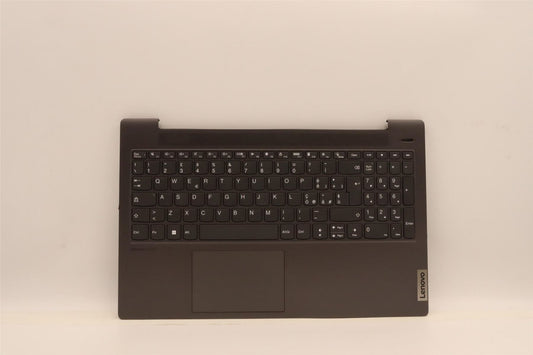 Lenovo Upper Case ASM_ITAL81YQNBLFPGGML 5CB1A99655