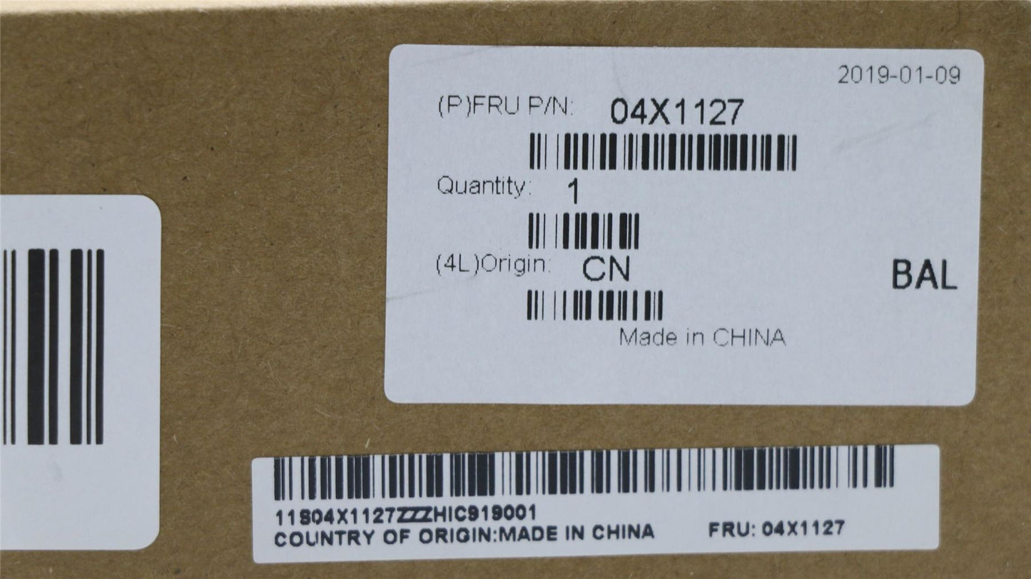 Lenovo Edge E531 Scharnier Scharniere Halterung 04X1127