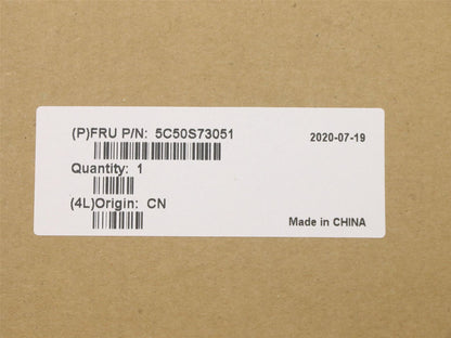 Lenovo ThinkPad E15 Gen 2 USB Ethernet Board 5C50S73051