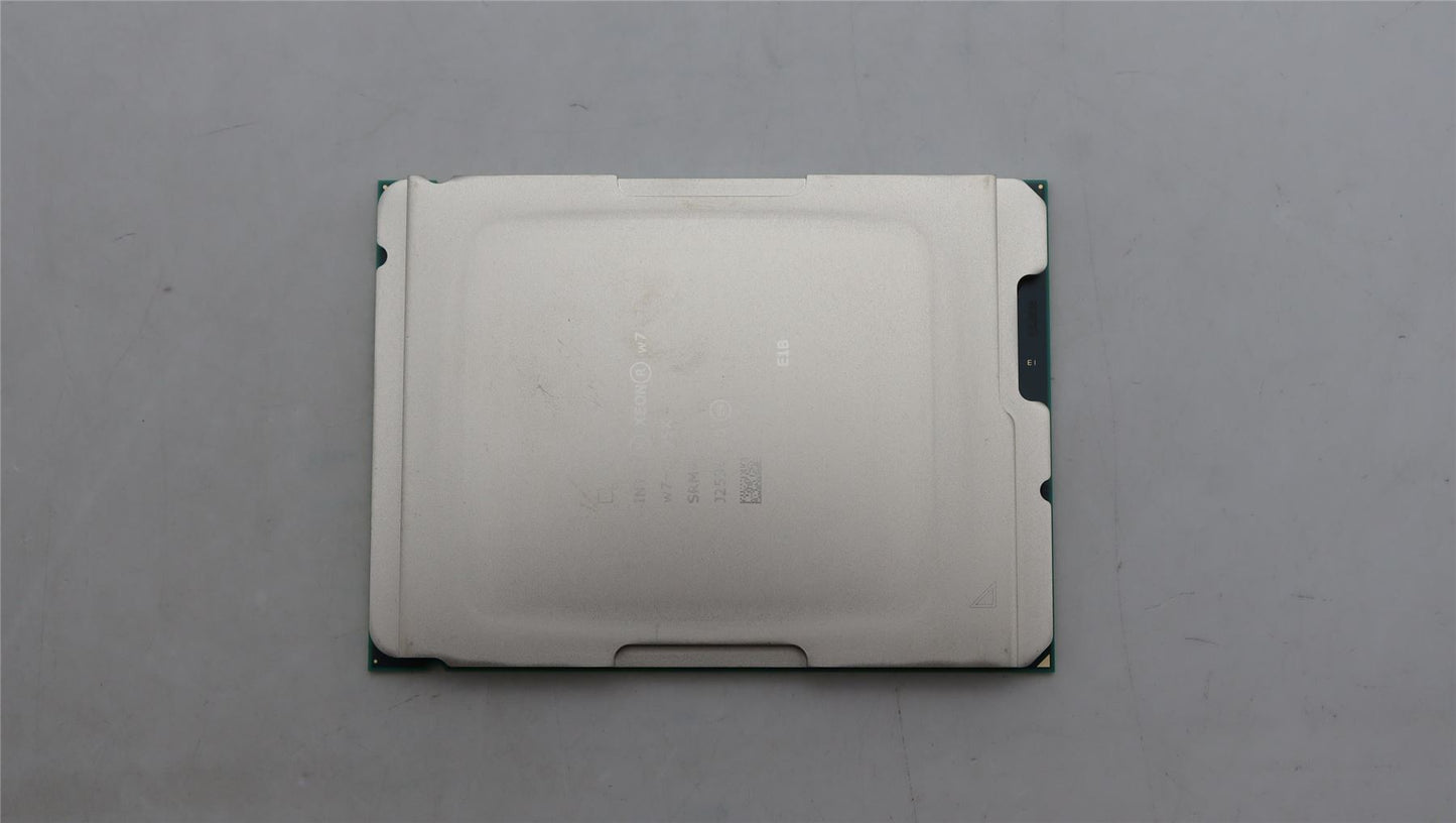 Lenovo ThinkStation P5 CPU Processor 5SA1J36513