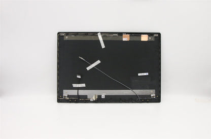 Lenovo IdeaPad S145-15IKB LCD Cover Rear Back Housing Black 5CB0W43233