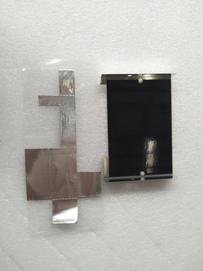 Lenovo MECH_ASM Assy_HDD shielding_C45 01MN629