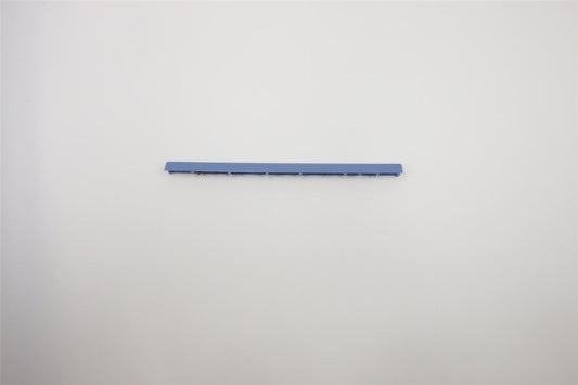 Lenovo IdeaPad 1-14IGL05 1-14ADA05 Hinge Cap Strip Trim Cover Blue 5CB0W43901