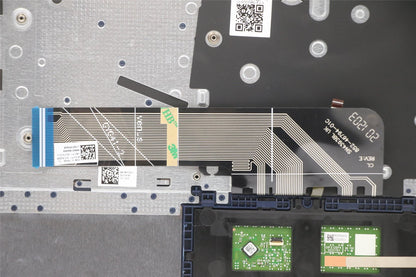 Lenovo Upper Case ASM_ITA L82H7 AB NFPBLD 5CB1B97694