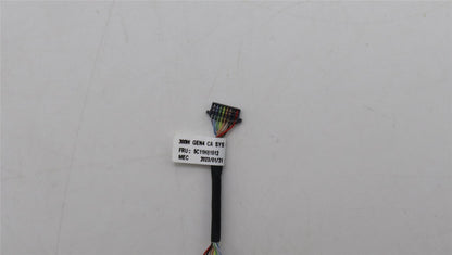 Lenovo WFC Cable 300W Gen4 5C11H81512