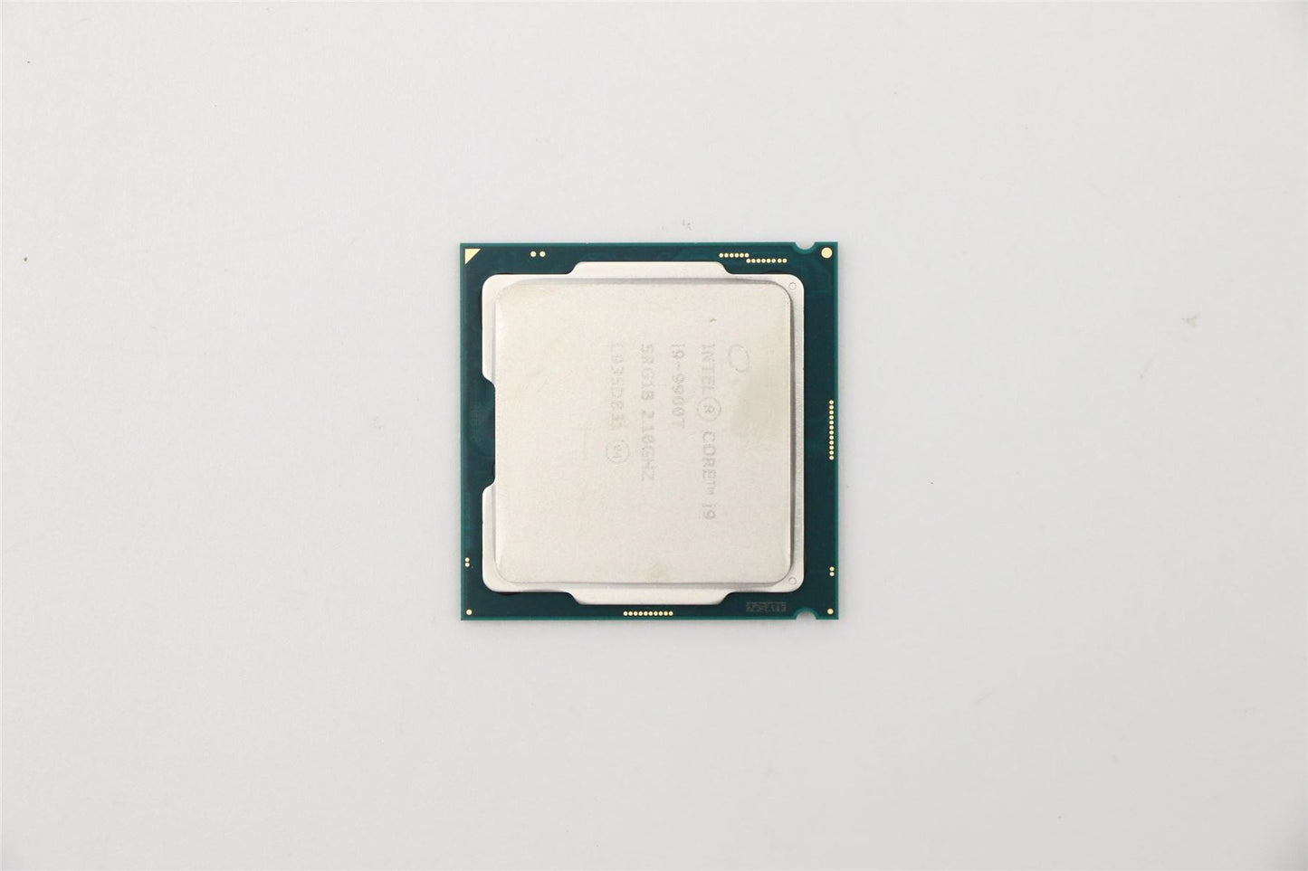 Lenovo Tiny P330 CPU Processor 5SA0U56018