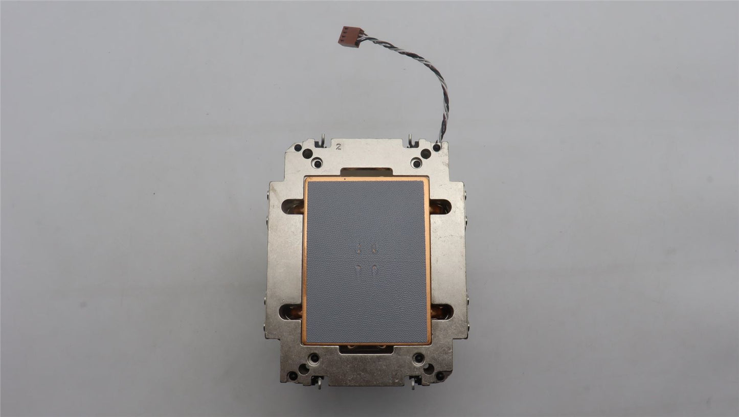 Lenovo HEATSINK CPU Heatsink Active [350W] 5H40U93031