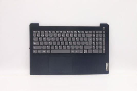 Lenovo Upper Case ASM_SPA L82H8FPABBL 5CB1B62090